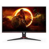 Monitor AOC 27&quot; 27G2SPAE/BK