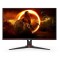 Monitor AOC 27&quot; 27G2SPAE/BK