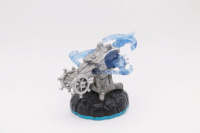 Figurina Skylanders Swap Force - Arkeyan Crossbow (Magic Item) - Model 84878888 foto