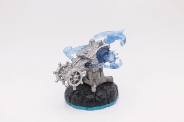 Figurina Skylanders Swap Force - Arkeyan Crossbow (Magic Item) - Model 84878888