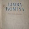 LIMBA ROMANA. FONETICA-VOCABULAR-GRAMATICA-AL. GRAUR SI COLAB.-242207