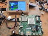Sursa Alimentare Philips 55PFT6510 715G6973-P02-002-002H Testata OK - Piese TV Philips