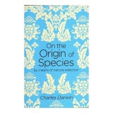 On the Origin of the Species, Charles Darwin