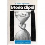 Cristian Popisteanu - Istoria clipei - 120503