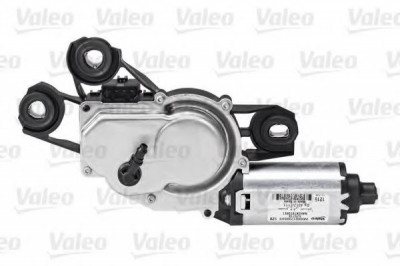 Motor stergatoare SEAT EXEO (3R2) (2008 - 2016) VALEO 579718 foto