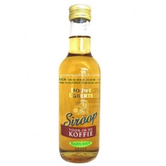 Sirop pentru cafea Douwe Egberts , alune 250 ml