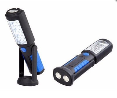 Lampa lucru LED 36+5 LED foto