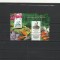 ROMANIA 2010 LP 1872 150 ANI INAUGURAREA GRADINII BOTANICE BUCURESTI COLITA MNH