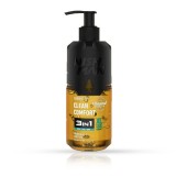 Cumpara ieftin Gel de dus - NISH MAN - Clean Comfort - 3in1 - 480 ml