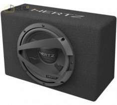 Subwoofer auto Hertz DBX 30.3, 300mm, 250W RMS foto