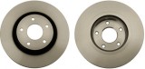 Disc frana fata- PS TRW DF4964