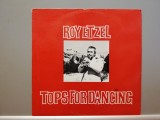 Roy Etzel &ndash; Tops For Dancing (1979/Decca/RFG) - Vinil/NM+