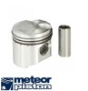 Piston Vespa LX 4V - Primavera 4V - S 4V - Sprint 4T 4V AC 50cc D39.00 bolt 13 (4 supape)