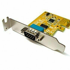 Placa Dell Low Profile Serial Pci-e DP/N 39G9N