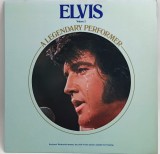 Cumpara ieftin Elvis Presley - A Legendary Performer ( volume 2 ) NM / VG+ vinil LP disc rock &amp; roll RCA SUA 1976