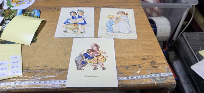 Carti postale A7973han