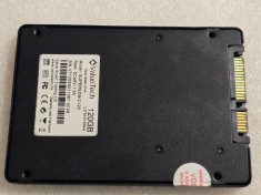 Solid State Drive (SSD) ValueTech SuperSonic 2.5 120GB SATA (SUPERSONIC120GB)