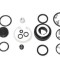 Service Kit Rockshox - Totem New 2 Step Air 2010-2011 - Black Ultimate FactoryBikes