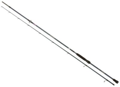 Lanseta Abu Garcia Iaconelli Signatura Rod 691ML, 7-24g, 2.02m, 2seg foto