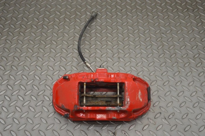Etrier de fr&acirc;nă dreapta spate CHEVROLET CORVETTE Cabrio C7 2016 21597185