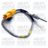 MEAT &amp; DORIA 12108 Senzor, temperatura gaze evacuare