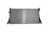 Radiator Ford Mustang Mach-E 20-, motor: EV, 70 kWh battery, 670x368x16, Koyorad, Aluminiu/ Plastic brazat, 2483153; LJ938D048AE