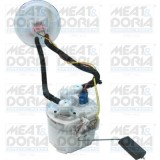 MEAT &amp; DORIA 76905 Sistem alimentare cu combustibil
