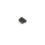 Dop Dublu Original Masina Spalat Vase BEKO 1756290100 Cod C00870516 Compatibil Whirlpool Indesit