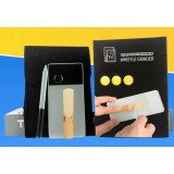 , , , , , , , Unealta modelare ancii GlorySound RS01 Reed Resurfacer cu bagheta