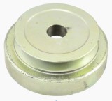 Fulie oala ambreiaj decojitor busteni drujba compatibila Stihl 064, 066, Ms660