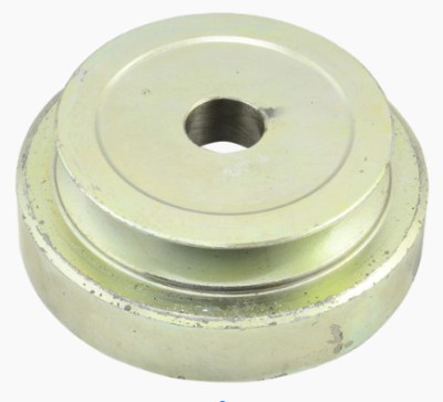 Fulie oala ambreiaj decojitor busteni drujba compatibila Stihl 064, 066, Ms660 foto
