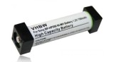 &Icirc;nlocuire baterie pentru căști fără fir VHBW pentru Sony BP-HP550, 1-756-316-22, 1-756-316-21 - 700 mAh 1,2 V NiMH