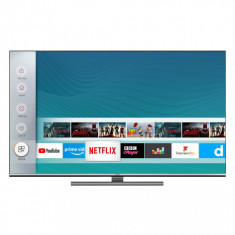AURORA OLED TV HORIZON 4K-SMART 55HZ9930U/B, 55, 4K Ultra HD (2160p), Dolby Vision HDR / HDR10+ / HDR10 / HLG + MicroDimming, Digital TV-Tuner DVB-S2/ foto