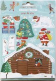 Cumpara ieftin Decoratiune Craciun - Chalet Snow Pop &amp; Slot | Roger la Borde