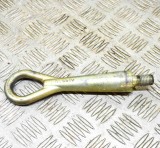 Carlig Remorcare Infiniti FX 2003-2008 Original | C&acirc;rlig Tractare Auto Second Hand Garantie