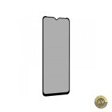 Folie de protectie Ecran Privacy OG Premium pentru Samsung Galaxy A15 5G A156 / A15 A155 Sticla Securizata Full Glue