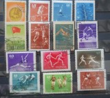 1956 SERIE RUSIA