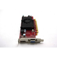 Placa video Nvidia GT620, 1GB DDR3, VGA, Display Port, Low profile foto