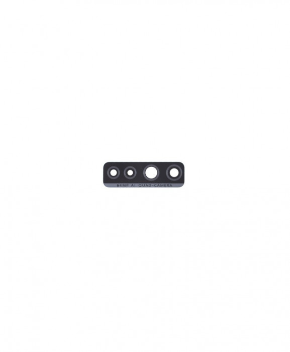 Geam Camera Pentru Huawei P40 Lite 5G