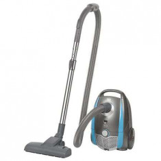 Aspirator cu sac 750w clasa eficienta a teesa