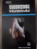 CUCERITORII INTUNERICULUI (SPEOLOGIE)-MARIAN BLEAHU-342386
