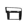 Rama Navigatie 10&quot; cu cablaj si modul canbus compatibila VW Golf VII 2012-2019 Cod: NV3234 / GR1 Automotive TrustedCars, Oem