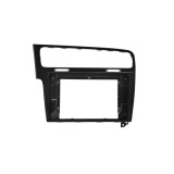 Rama Navigatie 10&quot; cu cablaj si modul canbus compatibila VW Golf VII 2012-2019 Cod: NV3234 / GR1 Automotive TrustedCars, Oem