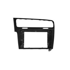 Rama Navigatie 10&quot; cu cablaj si modul canbus compatibila VW Golf VII 2012-2019 Cod: NV3234 / GR1 Automotive TrustedCars