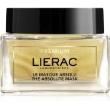 Lierac Premium The Absolute Mask mască pentru față efect regenerator 50 ml