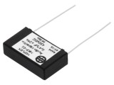 Condensator cu polipropilenă 0,47uF 450VDC MIFLEX MKP01