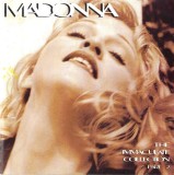 Madonna - The Immaculate Collection Part 2, CD