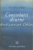Constelatii Diurne - Ion Dodu Balan, Albatros 1979, Studii Literare, Carte veche
