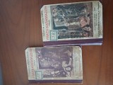 Pachet 2 Volume Frații Karamazov-Fedor Dostoievski