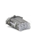 Modul LED semnalizare stanga fata compatibil pentru far BMW seria 7 F01, F02, F03, F04 2007-2012 - 63117225231, 7225231